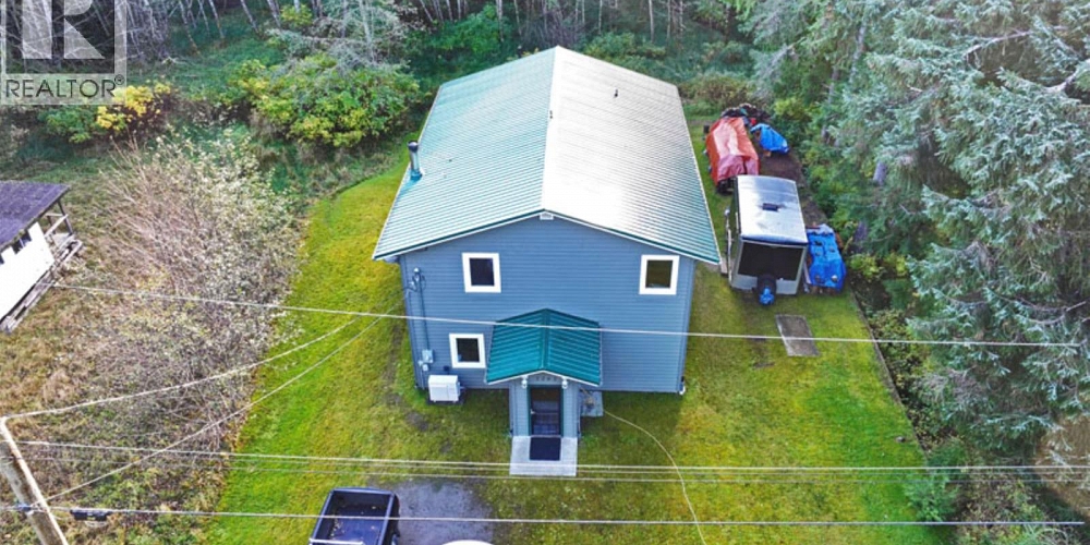 1262 WILLIAMS STREET Masset Photo 30 1262 WILLIAMS STREET Masset Photo 30